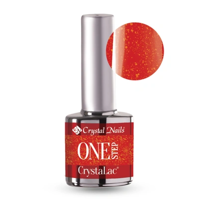 ONE STEP CRYSTALAC 1S51* - 4ML Chilis mangó főképe